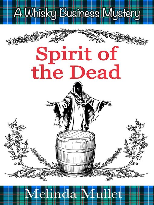 Title details for Spirit of the Dead by Melinda Mullet - Available